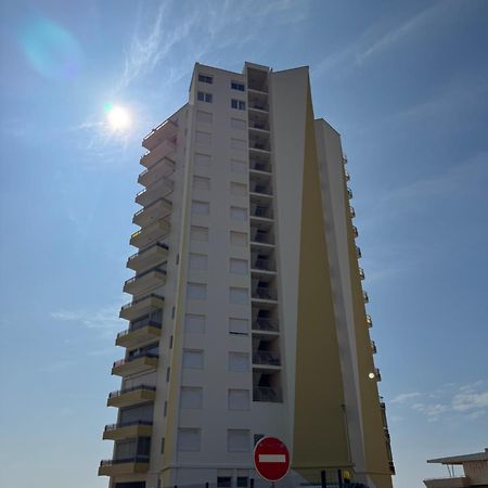 La Sainte Tour Apartman Valras-Plage Kültér fotó