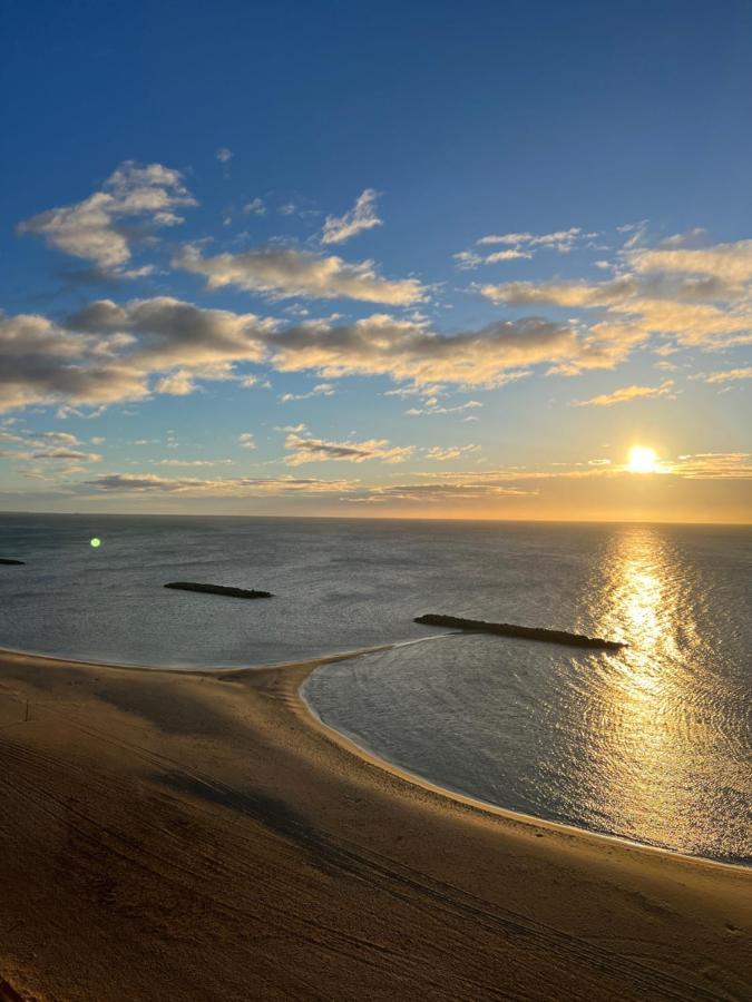 La Sainte Tour Apartman Valras-Plage Kültér fotó