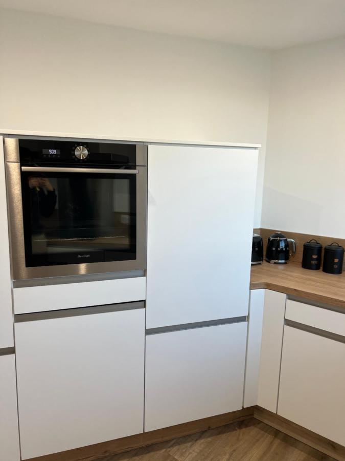La Sainte Tour Apartman Valras-Plage Kültér fotó